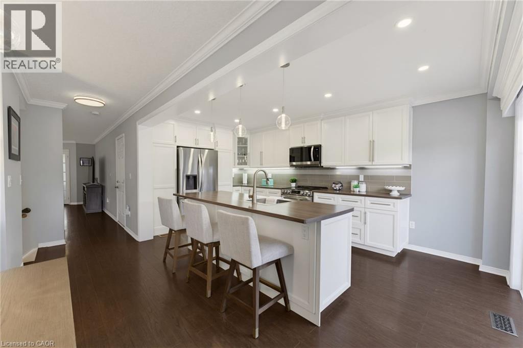 84 Wheeler Drive, Cambridge, Ontario N1P 1G3 - Photo 9 - 40835611