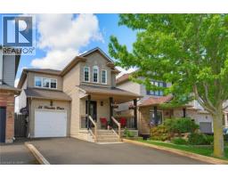 84 WHEELER Drive, Cambridge, Ontario