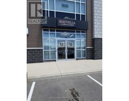 106 - 3475 REBECCA STREET, Oakville, Ontario