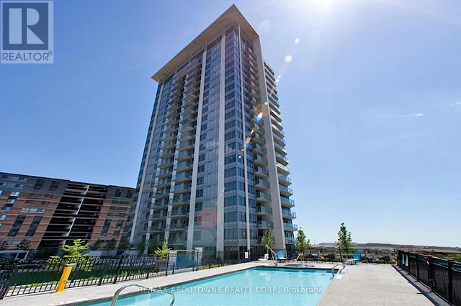 1002 - 188 CLARK BOULEVARD, Brampton, Ontario