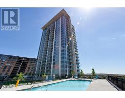 1002 - 188 CLARK BOULEVARD, Brampton, Ontario