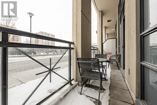 121 - 2 Eva Road, Toronto, Ontario  M9C 0A9 - Photo 18 - W13482570