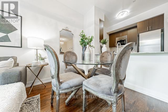 121 - 2 Eva Road, Toronto, Ontario  M9C 0A9 - Photo 4 - W13482570