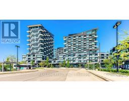 617 - 2485 TAUNTON ROAD, Oakville, Ontario