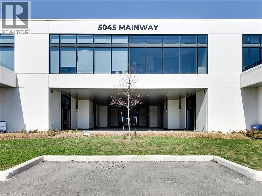 5045 Mainway Boulevard Unit# 201, Burlington, Ontario  L7L 5Z1 - Photo 3 - 40823588
