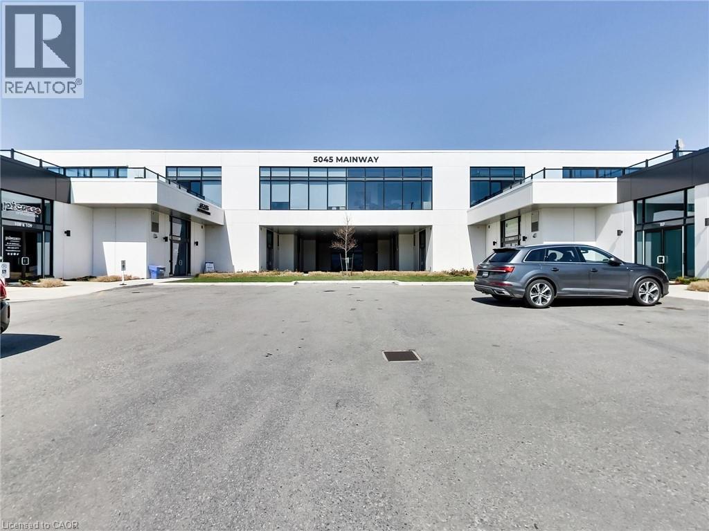 5045 Mainway Boulevard Unit# 201, Burlington, Ontario  L7L 5Z1 - Photo 2 - 40823588