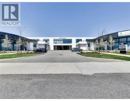 5045 MAINWAY Boulevard Unit# 201, Burlington, Ontario