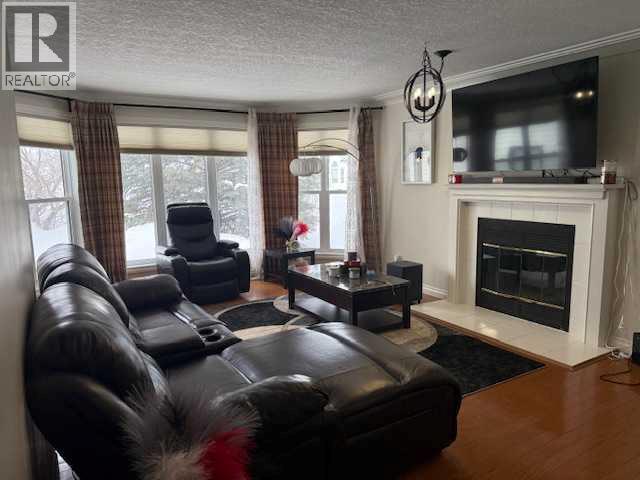 10801 104 Street, High Level, Alberta  T0H 1Z0 - Photo 1 - A2323792