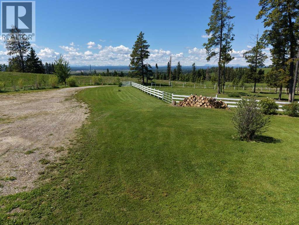 10, 33139 Range Road 55, Rural Mountain View County, Alberta  T0M 1X0 - Photo 6 - A2313371