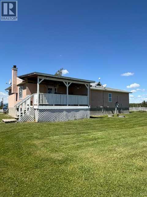 10, 33139 Range Road 55, Rural Mountain View County, Alberta  T0M 1X0 - Photo 15 - A2313371