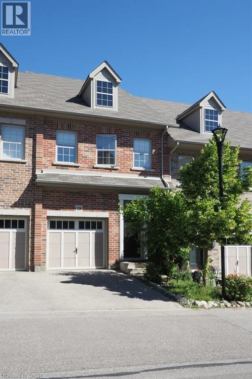 18 Robert Peel Road, Kitchener, Ontario N2H 0B3 - Photo 2 - 40840912