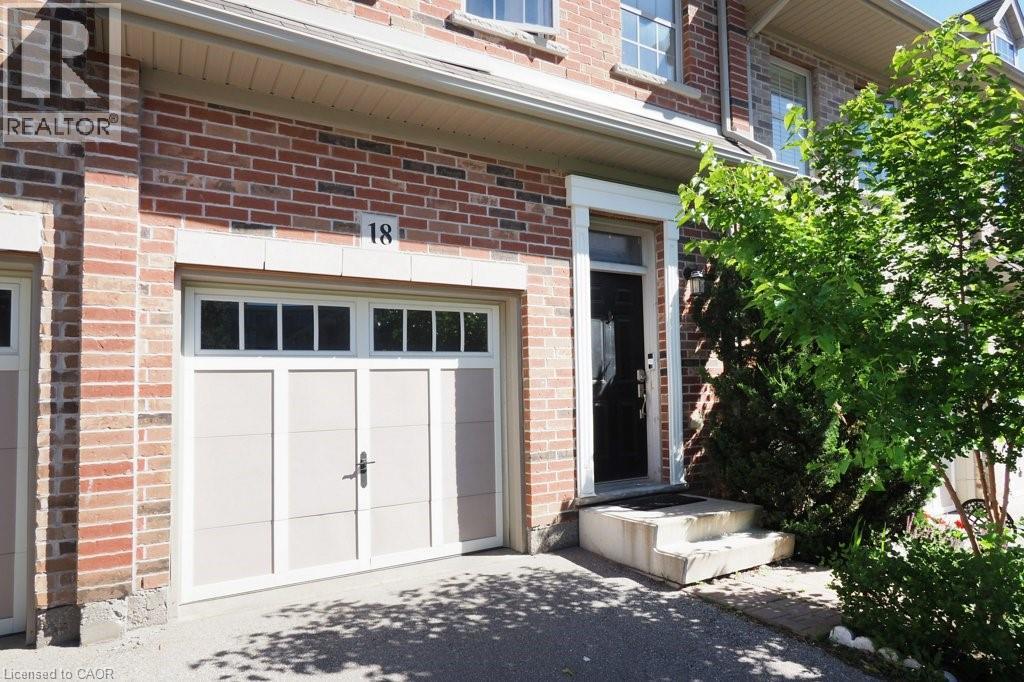 18 Robert Peel Road, Kitchener, Ontario N2H 0B3 - Photo 5 - 40840912