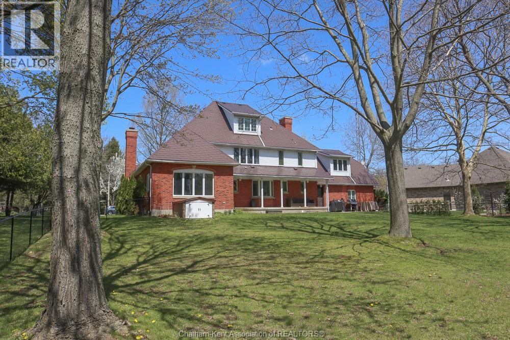 1821 Blackwell Road, Sarnia, Ontario  N7T 7H4 - Photo 46 - 26015010
