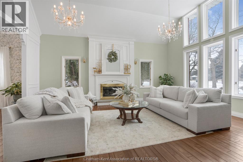 1821 Blackwell Road, Sarnia, Ontario  N7T 7H4 - Photo 8 - 26015010