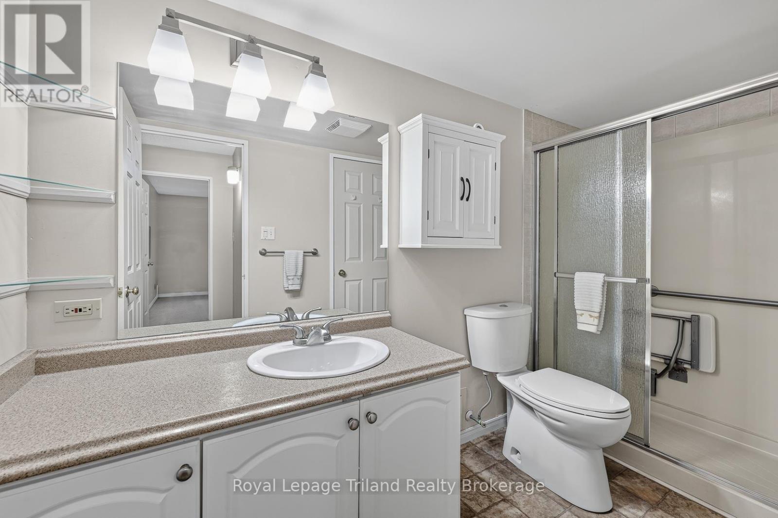 102 - 217 Thames Street S, Ingersoll, Ontario  N5C 2T6 - Photo 30 - X13482118