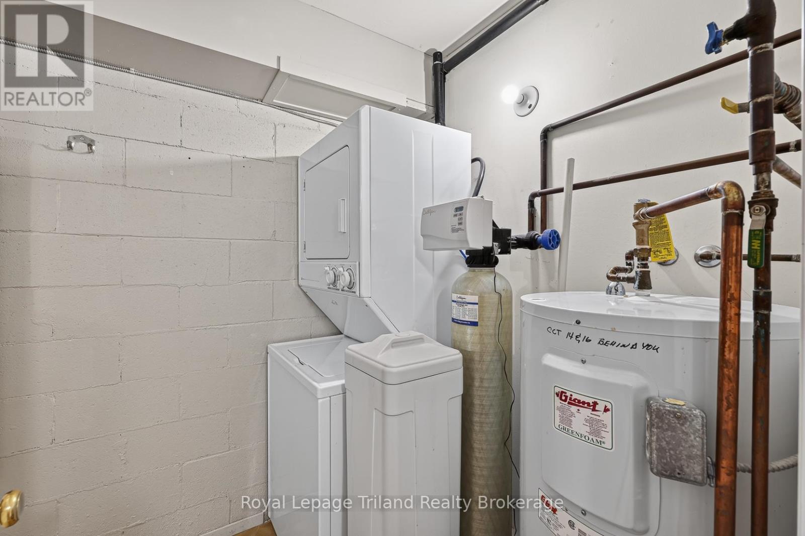 102 - 217 Thames Street S, Ingersoll, Ontario  N5C 2T6 - Photo 20 - X13482118