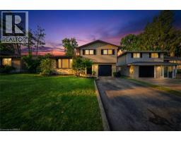 29 ALLWOOD Street, Brantford, Ontario