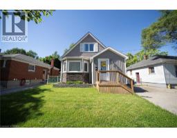 32 ELMWOOD Avenue, Brantford, Ontario