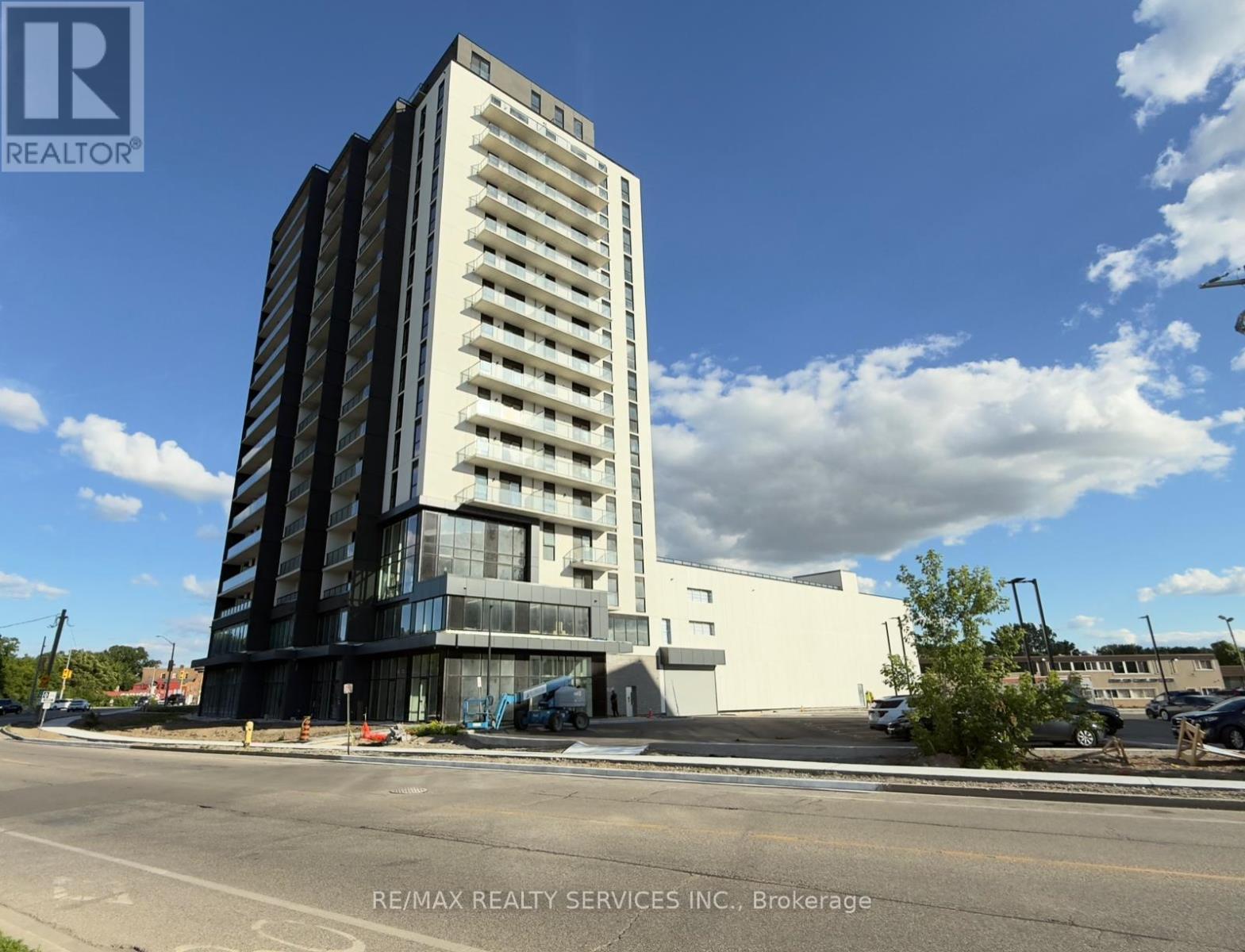 1403 - 33 ERIE AVENUE, Brantford, Ontario