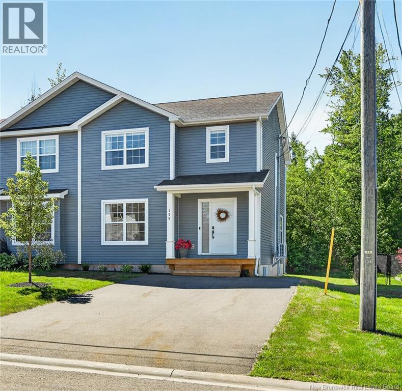 125 Des Erables, Dieppe, New Brunswick