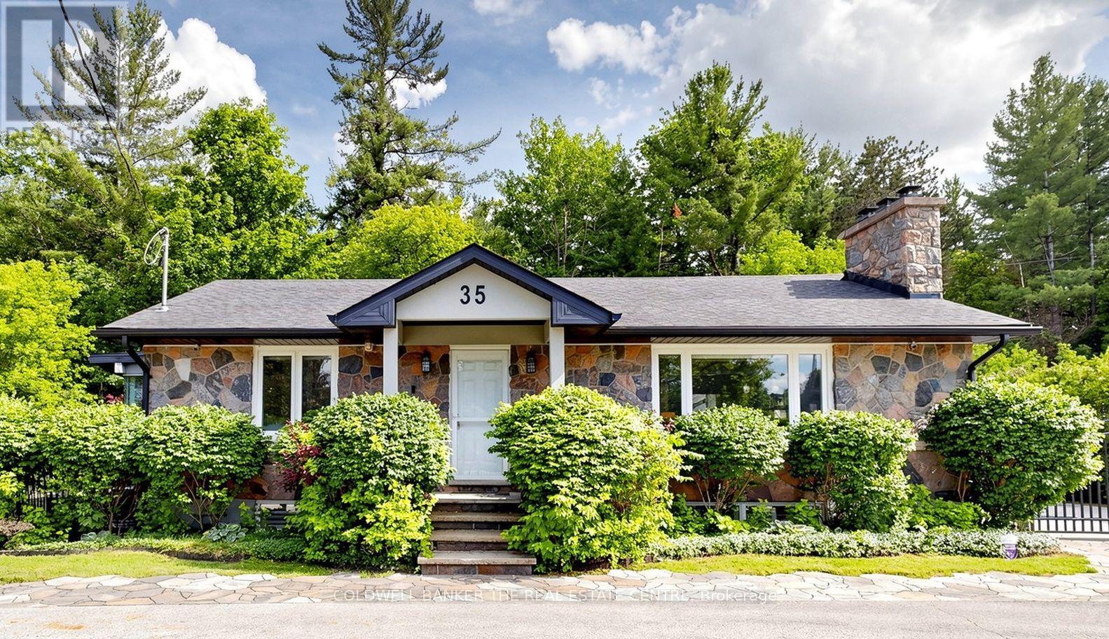 35 PARKSIDE DRIVE, East Gwillimbury, Ontario