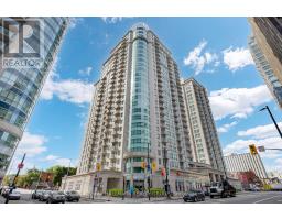 1509 - 234 RIDEAU STREET, Ottawa, Ontario