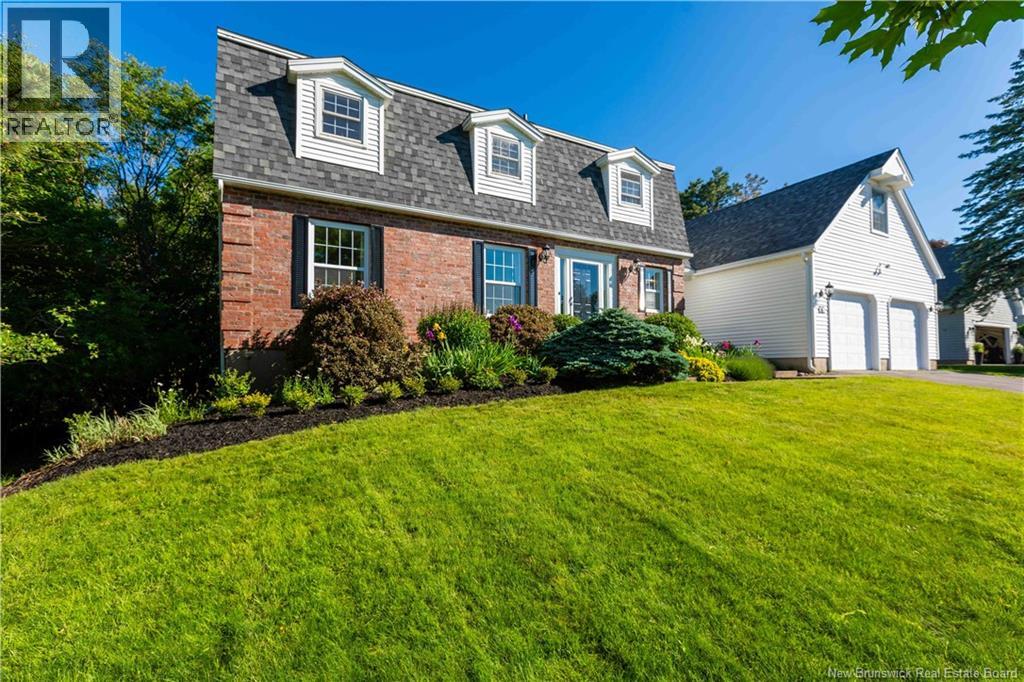 15 Park Lawn Court, Saint John, New Brunswick
