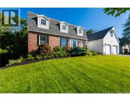 15 Park Lawn Court, Saint John, New Brunswick