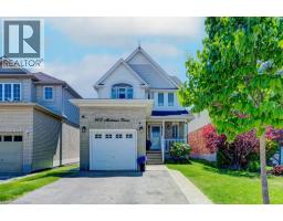 602 MORTIMER Drive, Cambridge, Ontario