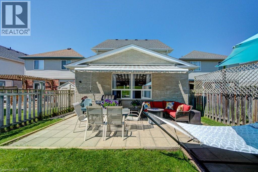 602 Mortimer Drive, Cambridge, Ontario  N3H 5R7 - Photo 44 - 40834406