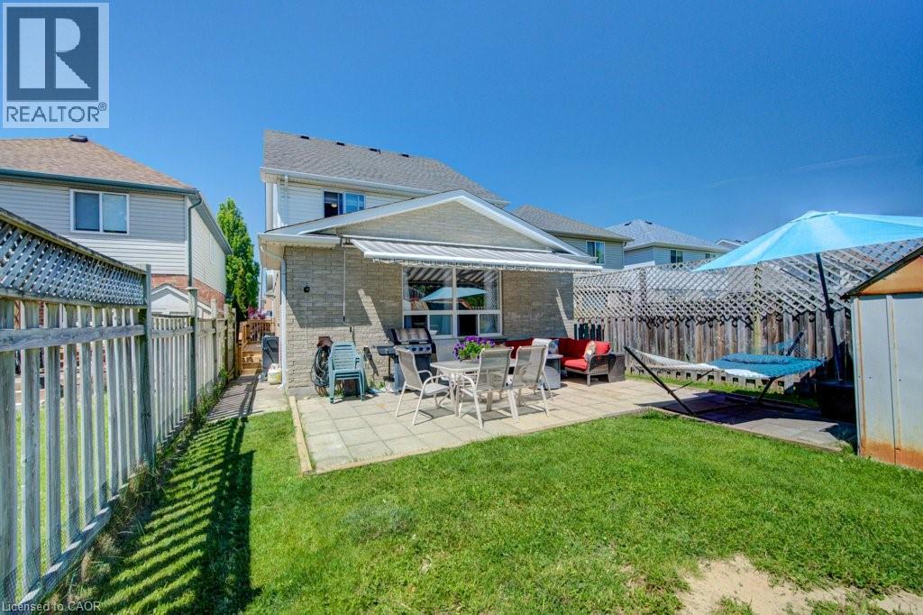602 Mortimer Drive, Cambridge, Ontario  N3H 5R7 - Photo 43 - 40834406