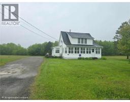 4621 Route 11 Hwy, Tabusintac, New Brunswick