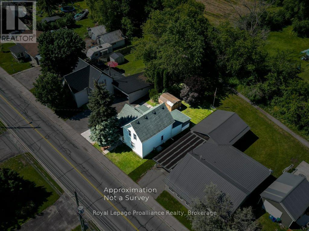 217 North Trent Street, Quinte West, Ontario  K0K 2C0 - Photo 42 - X13482654