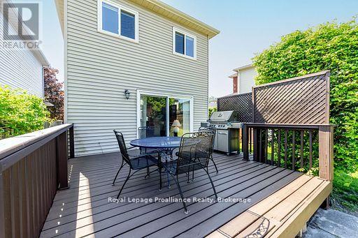 41 Burnham Boulevard, Port Hope, Ontario  L1A 4G5 - Photo 13 - X13482674