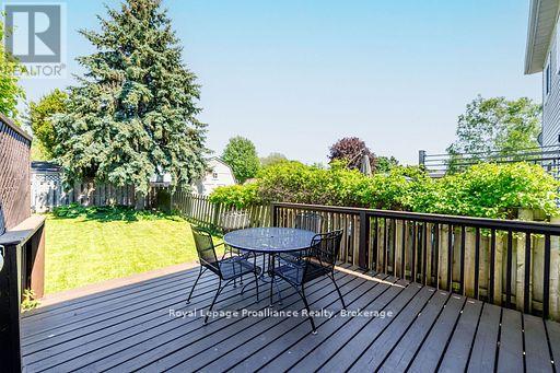 41 Burnham Boulevard, Port Hope, Ontario  L1A 4G5 - Photo 15 - X13482674