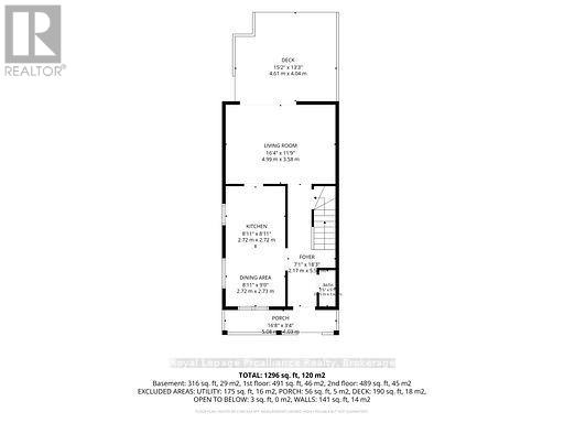 41 Burnham Boulevard, Port Hope, Ontario  L1A 4G5 - Photo 43 - X13482674