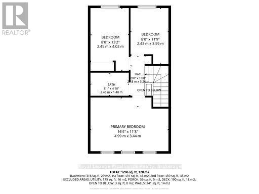 41 Burnham Boulevard, Port Hope, Ontario  L1A 4G5 - Photo 44 - X13482674