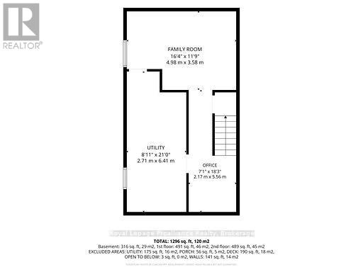 41 Burnham Boulevard, Port Hope, Ontario  L1A 4G5 - Photo 45 - X13482674