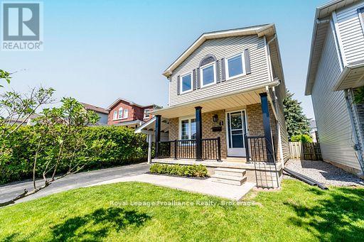 41 Burnham Boulevard, Port Hope, Ontario  L1A 4G5 - Photo 5 - X13482674