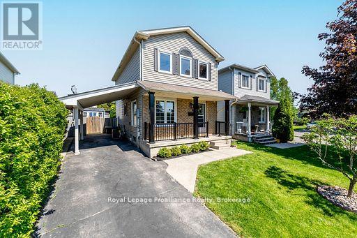 41 Burnham Boulevard, Port Hope, Ontario  L1A 4G5 - Photo 7 - X13482674