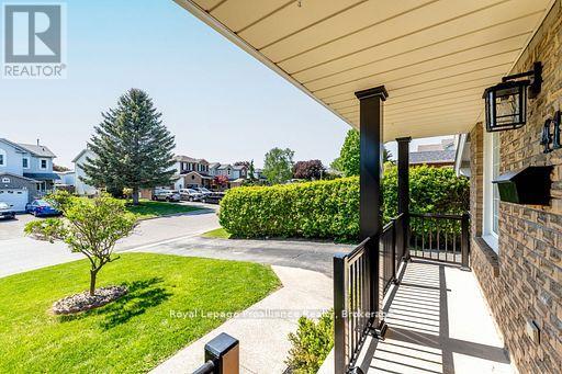 41 Burnham Boulevard, Port Hope, Ontario  L1A 4G5 - Photo 8 - X13482674