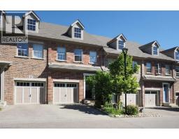 18 ROBERT PEEL Road, Kitchener, Ontario