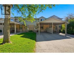 78 - 141 CONDOR COURT, London East, Ontario