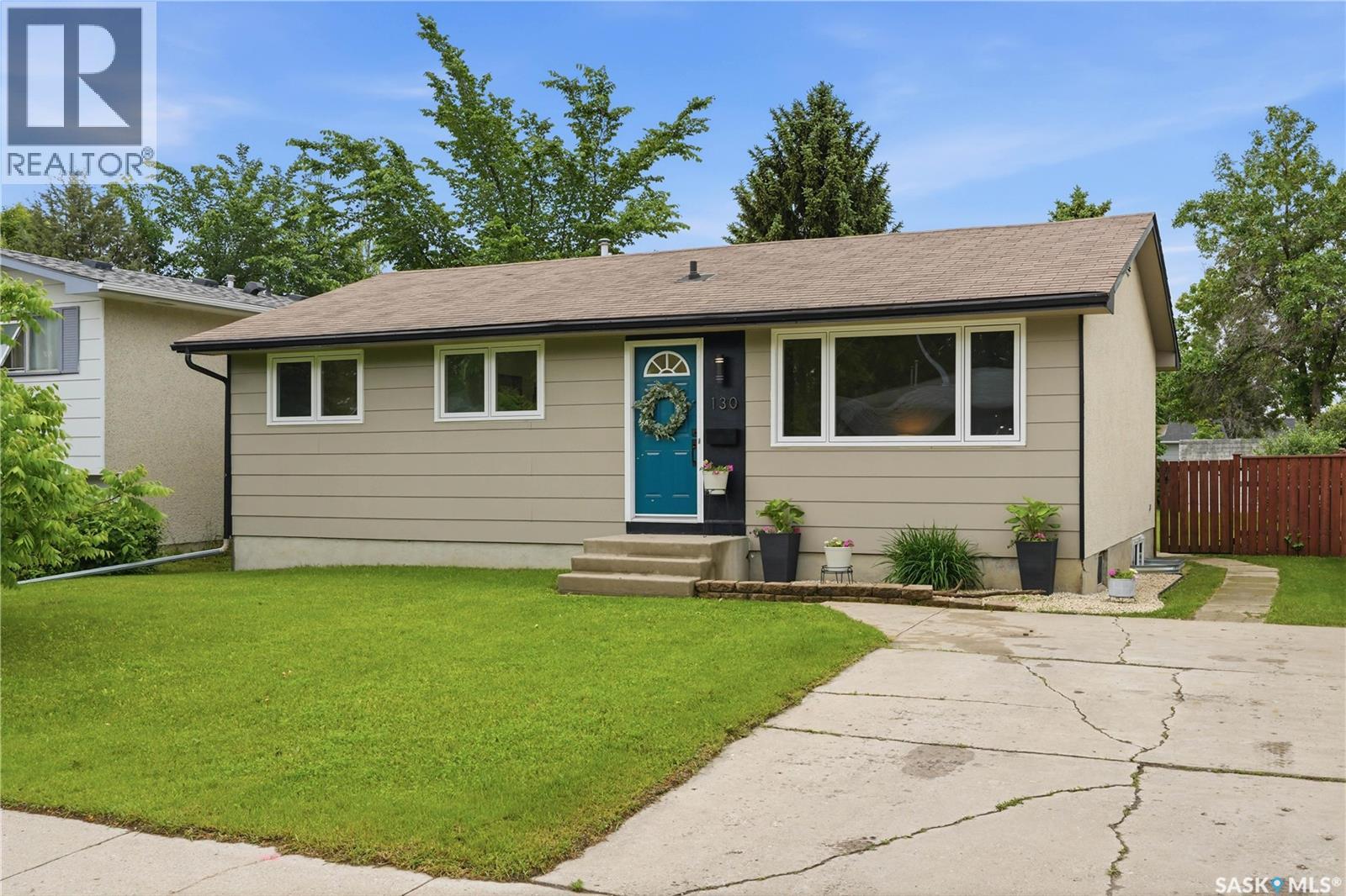130 Birch CRESCENT, Saskatoon, Saskatchewan