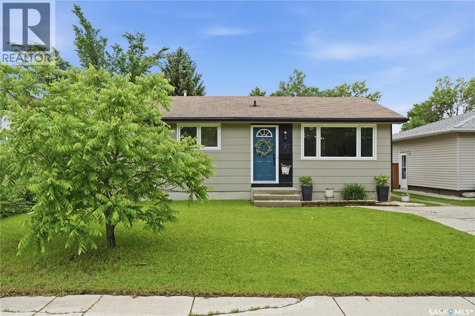 130 Birch Crescent, Saskatoon, Saskatchewan  S7N 2M3 - Photo 2 - SK040484