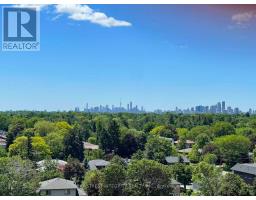 1203 - 27 MCMAHON DRIVE, Toronto, Ontario