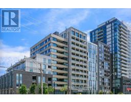610 - 20 MINOWAN MIIKAN LANE, Toronto, Ontario