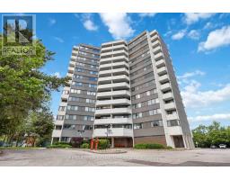 801 - 150 NEPTUNE DRIVE, Toronto, Ontario