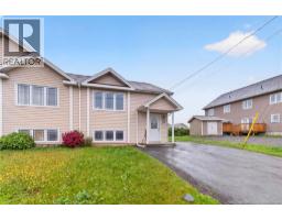 78 Myriam Crescent, Moncton, New Brunswick
