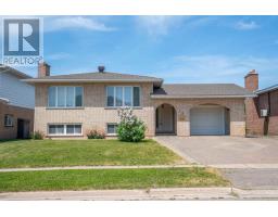 34 Bitonti CRES, Sault Ste. Marie, Ontario